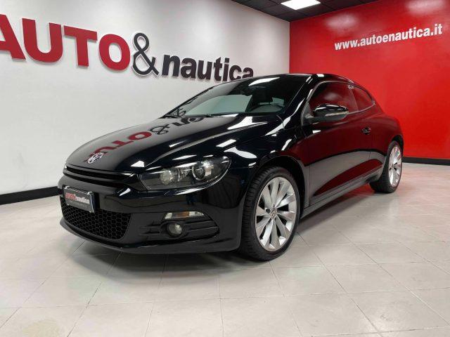 VOLKSWAGEN Scirocco 1.4 TSI 160CV