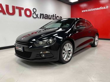 VOLKSWAGEN Scirocco 1.4 TSI 160CV