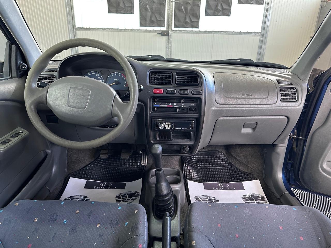 Suzuki Alto Elegance