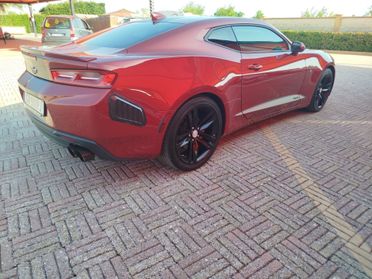 Chevrolet Camaro 3.6 BENZINA V6