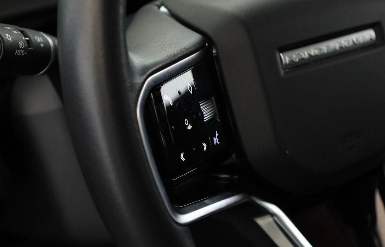 Land Rover Range Rover Evoque 2.0D I4 204 CV AWD Auto R-Dynamic SE