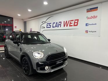 Mini Cooper Countryman 2.0 D Aut. Hype 150 cv