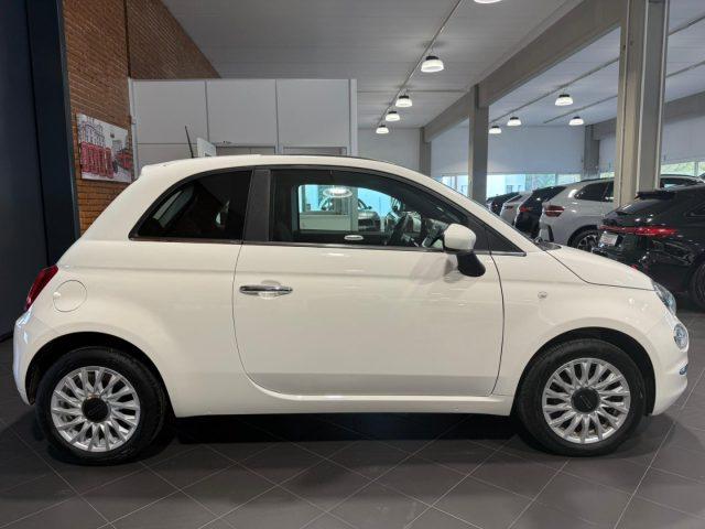 FIAT 500 1.0 Hybrid Dolcevita NEOPATENTATI - TETTO - 15