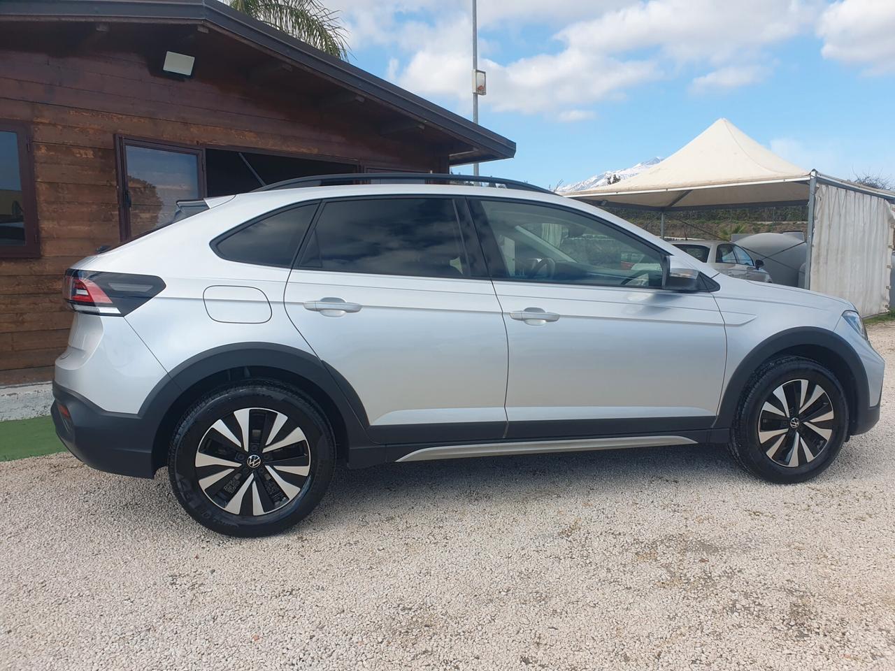 Volkswagen Taigo 1.0 TSI 110 CV DSG Life