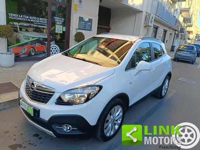 OPEL Mokka 1.7 CDTI Ecotec 130CV 4x2 Start&Stop Cosmo
