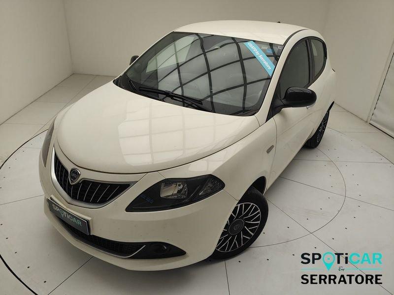 Lancia Ypsilon III 2021 1.0 firefly hybrid Platino s&s 70cv
