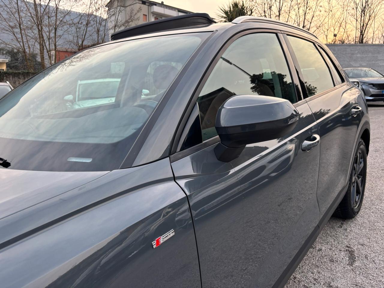 Audi Q3 35 TDI S tronic 150 CV S-LINE TETTO- PELLE- MY 21