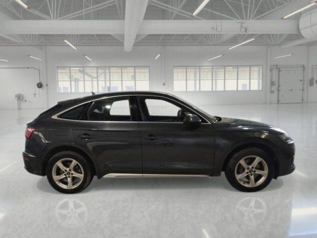 AUDI Q5 SPB 35 TDI quattro S tronic Business Advanced