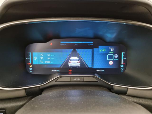 CITROEN C5 Aircross Hybrid 225 e-EAT8 Shine Pack