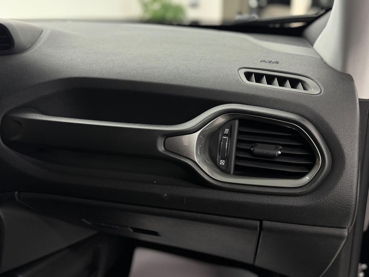 Jeep Renegade 1.6 Mjt DDCT 120CV Limited