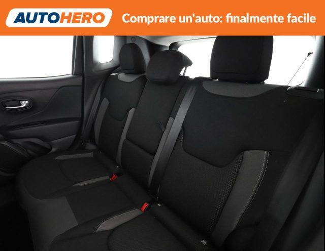JEEP Renegade 1.3 T4 DDCT 80th Anniversary