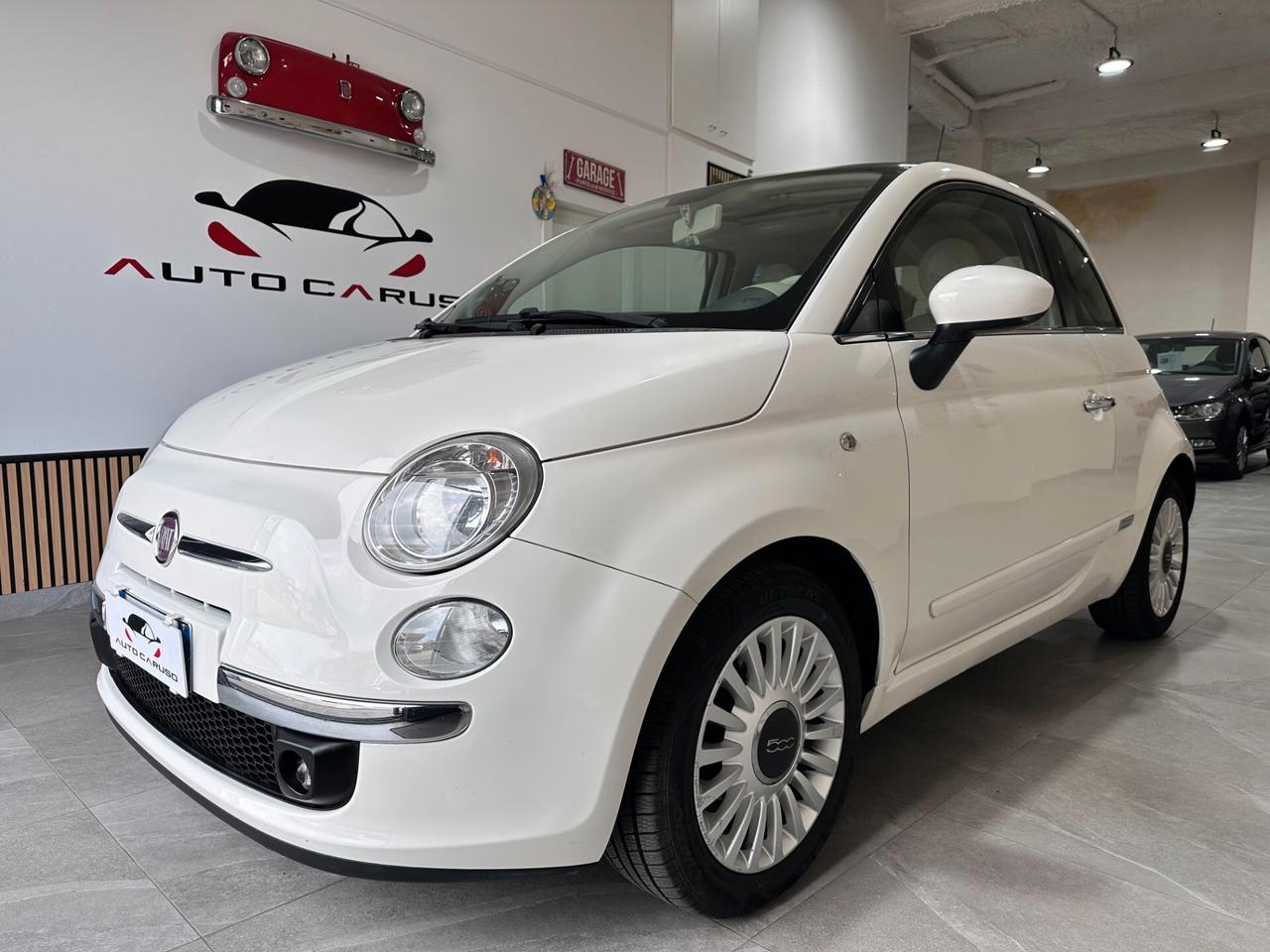 Fiat 500 1.2 Lounge - UNICO PROP - NUOVA!!!