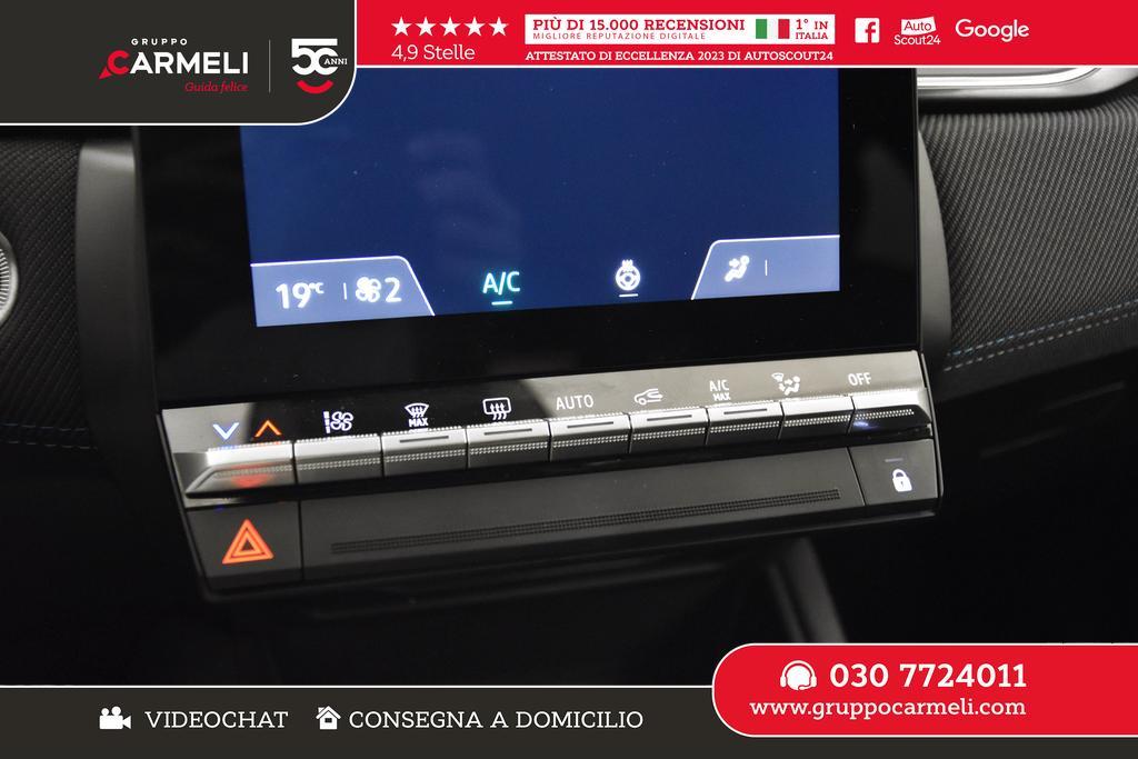 Renault Captur 1.8 full hybrid E-Tech Esprit Alpine