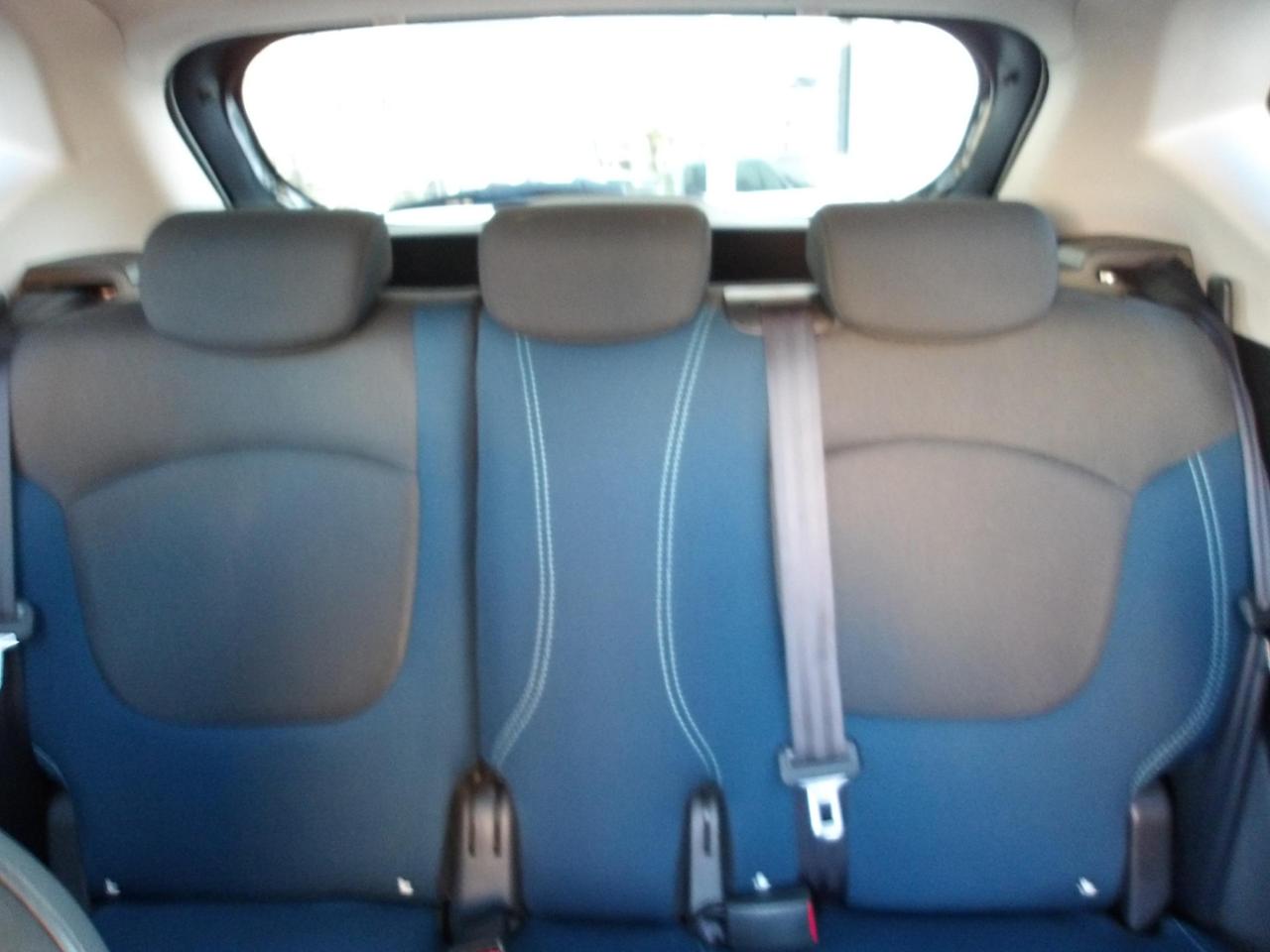 RENAULT CAPTUR 1.5 dci Iconic 90cv