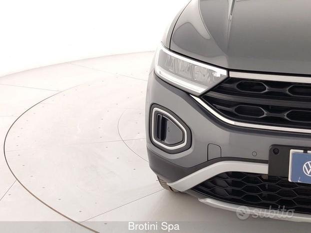 Volkswagen T-Roc 2.0 TDI SCR Life