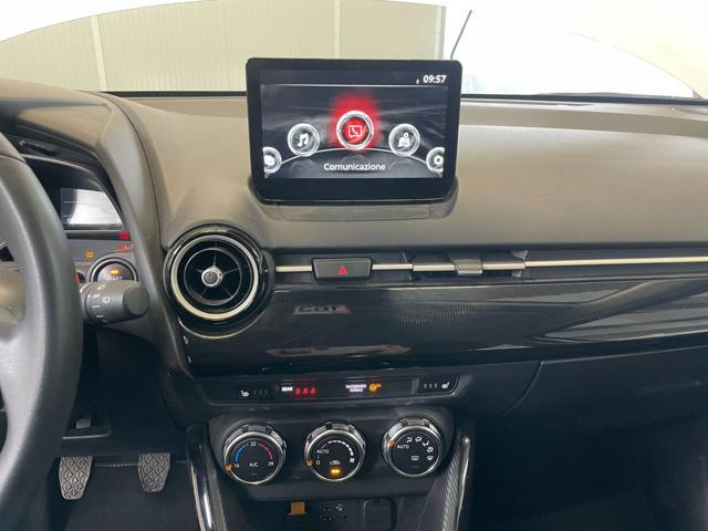MAZDA 2 1.5 E-SKYACTIV-G 90CV M HYBRID CENTRE-LINE