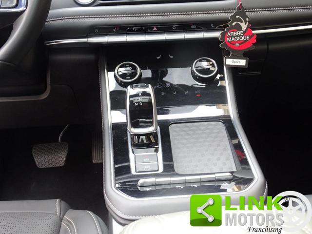 DR MOTOR DR 7.0 1.5 T. 160 CV - GPL