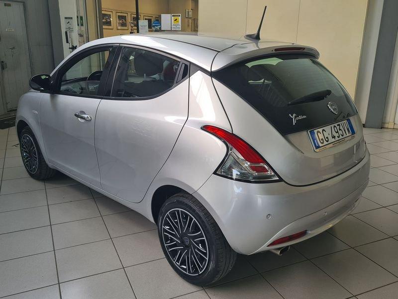 Lancia Ypsilon 1.2 69 CV 5 porte GPL Ecochic!OK NEO PATENTATI!