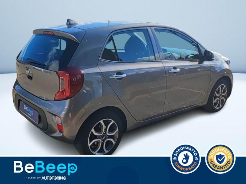 KIA Picanto 1.0 MPI COOL ADAS PACK MY18