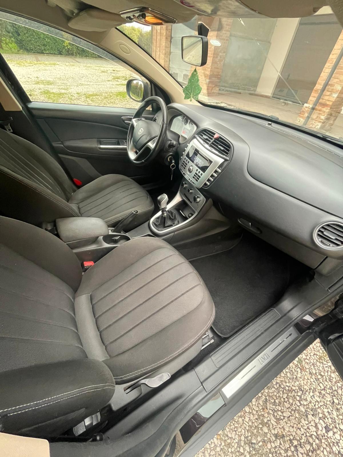 Lancia Delta 1.4 T-Jet 120 CV Gold Ecochic GPL