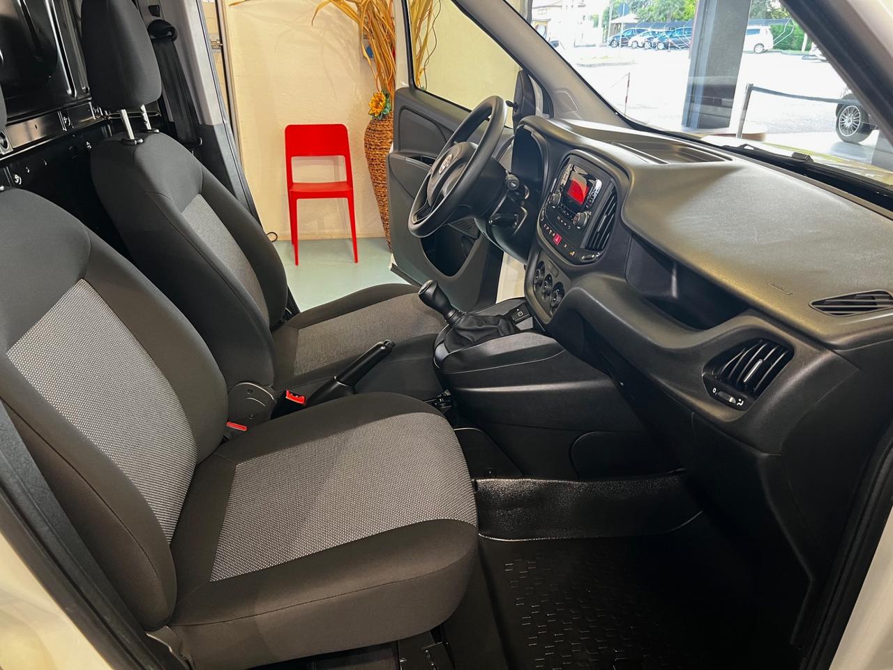 Fiat Doblo Doblò 1.3 MJT S&S PC-TN Cargo Business