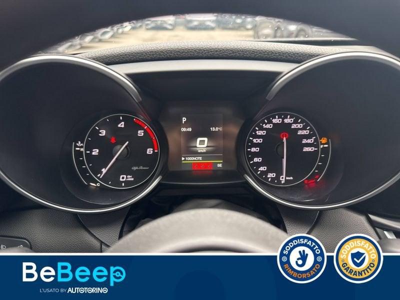 Alfa Romeo Giulia 2.2 T 150CV AUTO