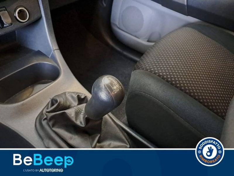 Daihatsu Terios 1.5 SHO