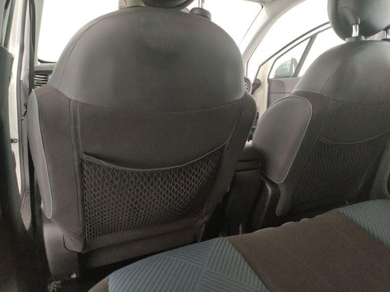 FIAT 500X 500X 1.6 MultiJet 120 CV Lounge