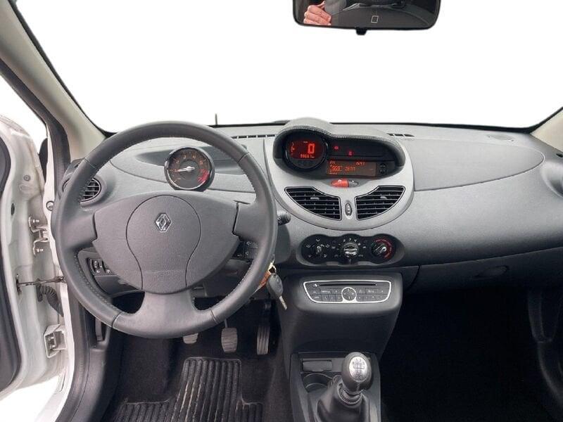 Renault Twingo Twingo 1.2 16V LEV SkyLight