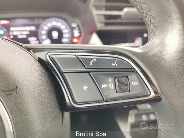 Audi A3 SPB 35 TFSI Business Advanced