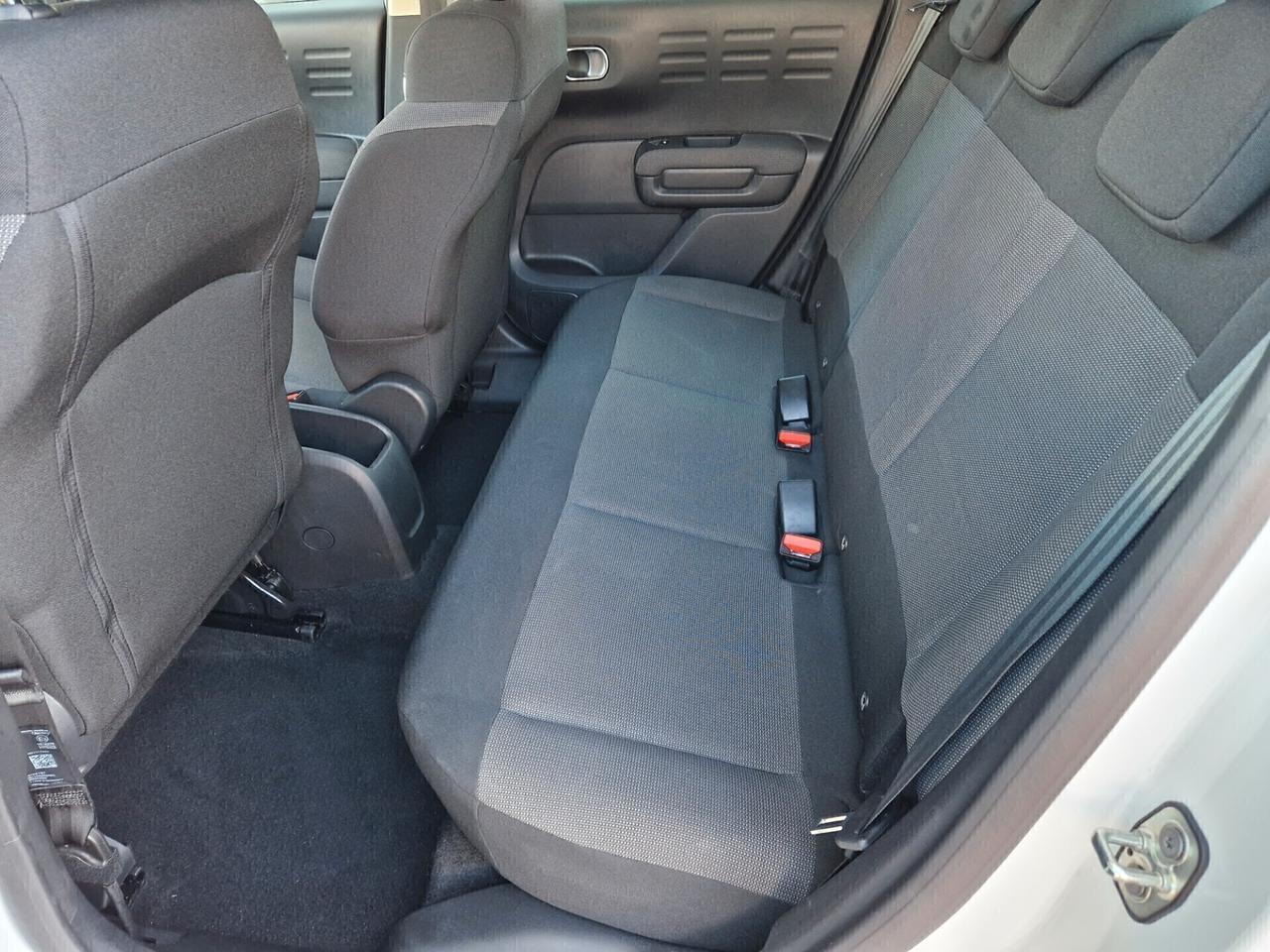 Citroen C3 Aircross PureTech 110 S&S You