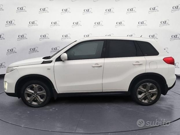 Suzuki Vitara 1.6 DDiS 4WD V-Cool