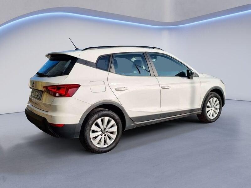 Seat Arona Arona 1.0 ecotsi Style 95 CV