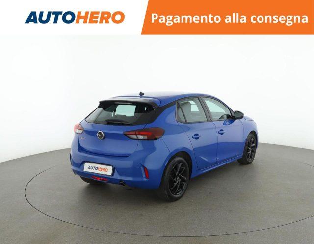 OPEL Corsa 1.2 Design & Tech