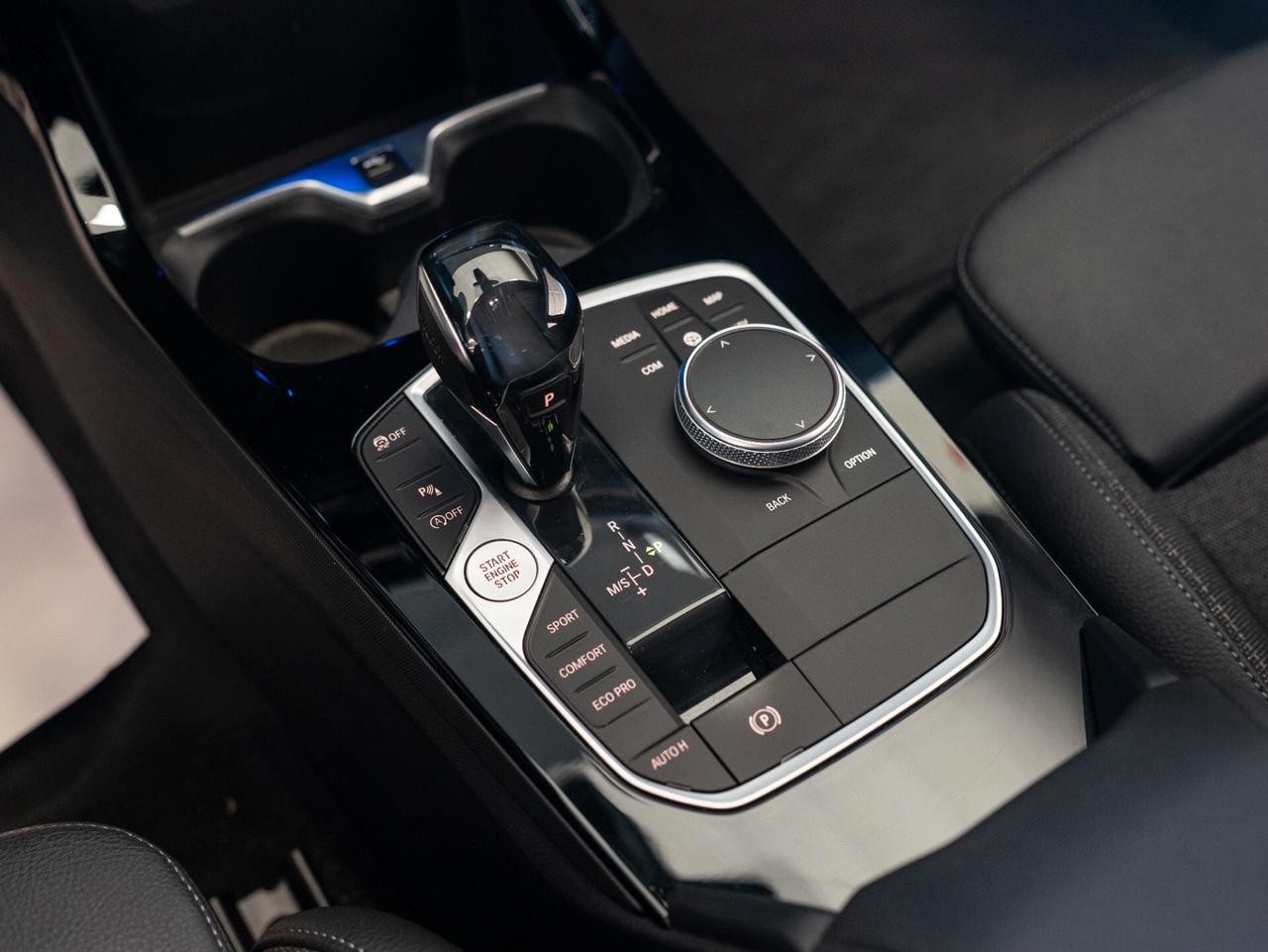 Bmw 116 D Sport