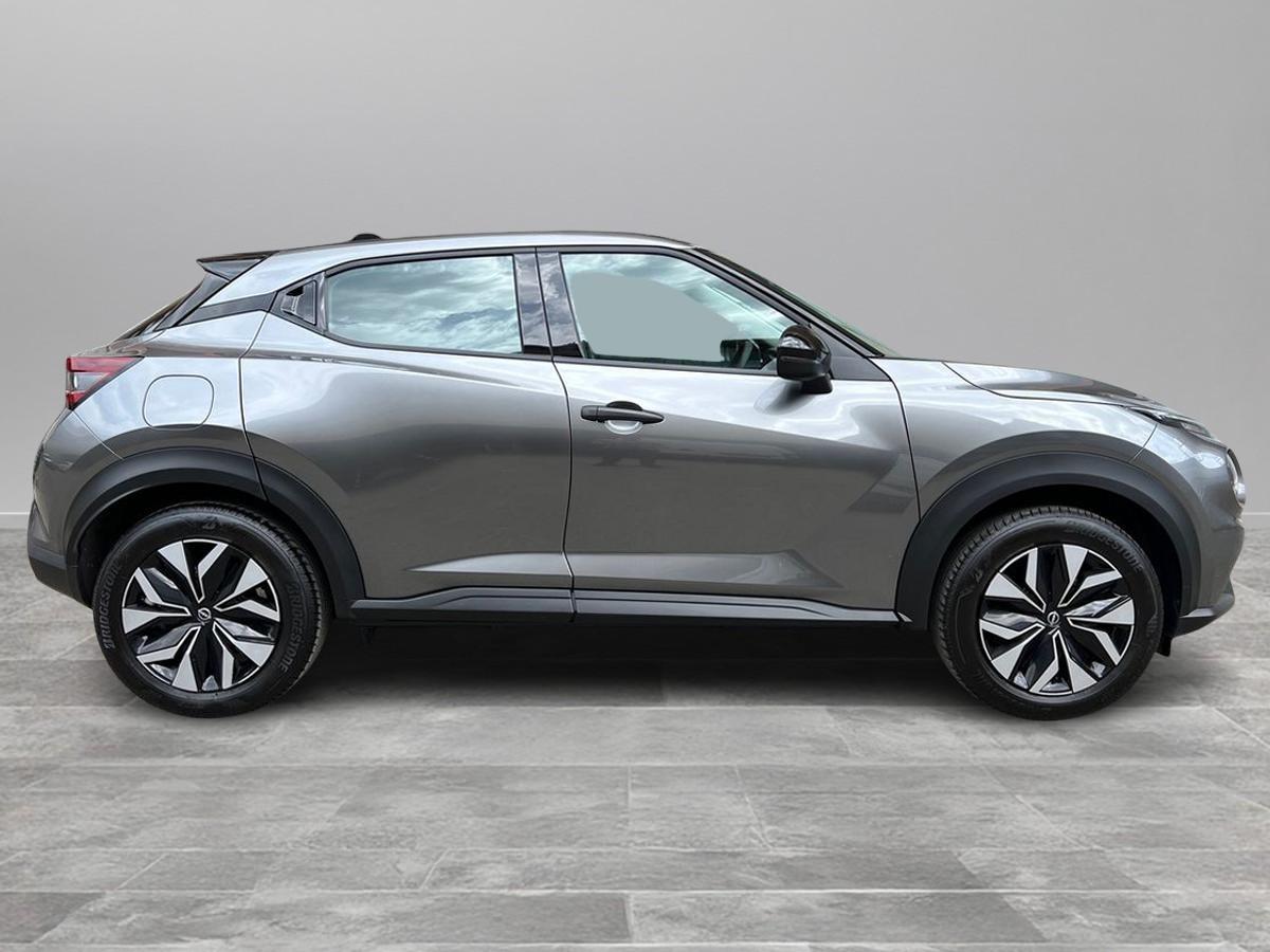 NISSAN Juke 1.0 dig-t Acenta 114cv