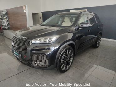 SPORTEQUIPE Sportequipe 7 1.5 Turbo DCT GPL