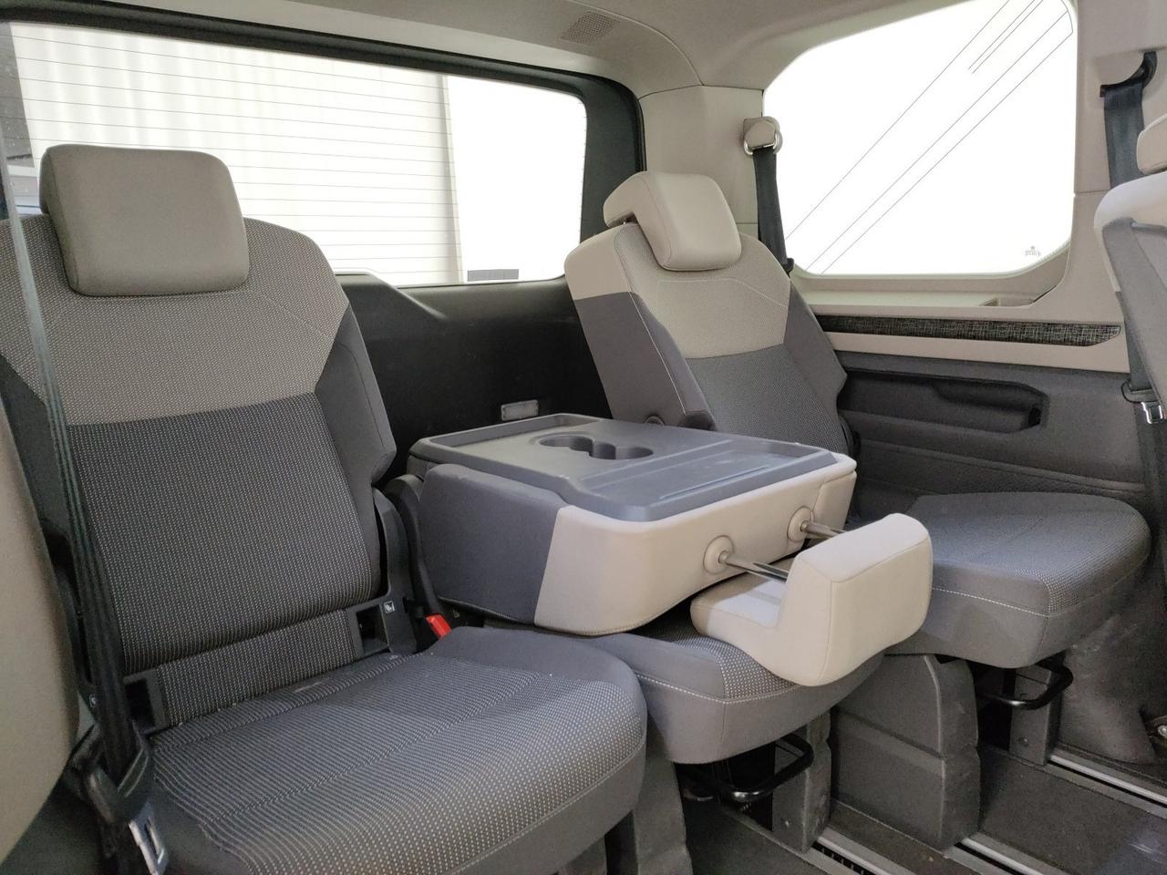 Volkswagen T7 Multivan 1.4 tsi eh energetic dsg 7p.ti
