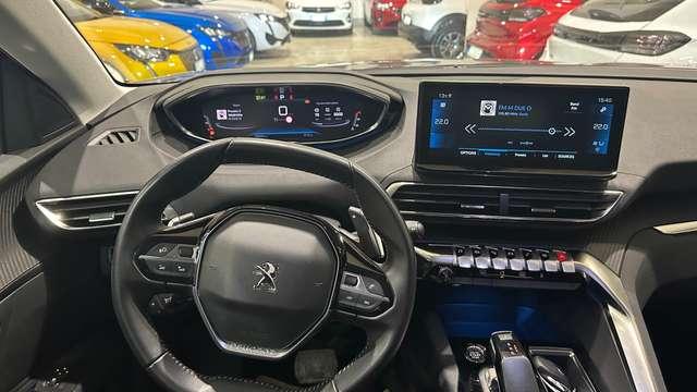 Peugeot 3008 1.5 bluehdi 130CV Allure Pack *AUTO*