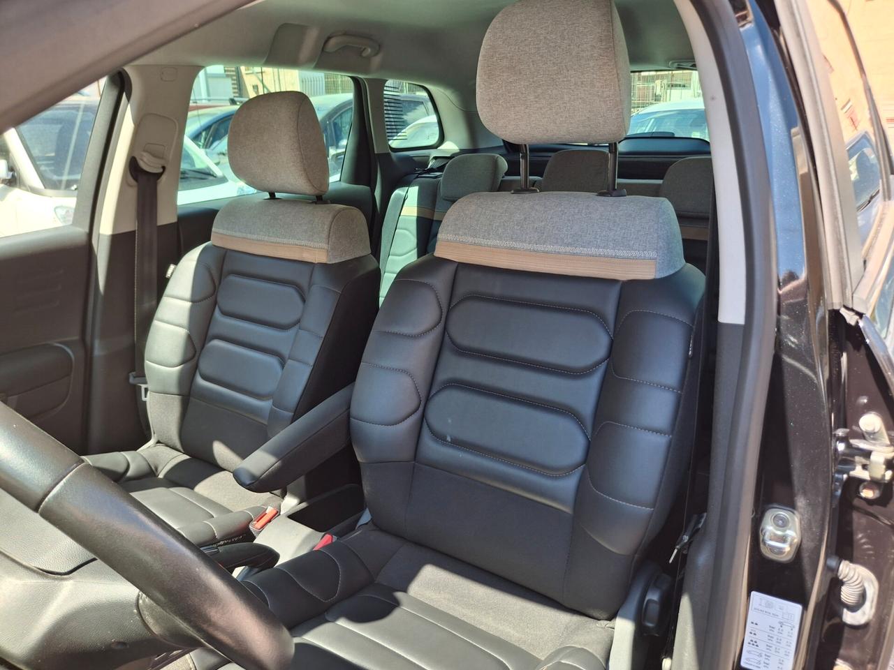 Citroen C3 Aircross BlueHDi 110 S&S Shine