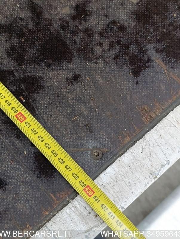 Mercedes-Benz Sprinter Sprinter T43/35 315 CDI FWD Cabinato*PEDANA POSTERIORE*