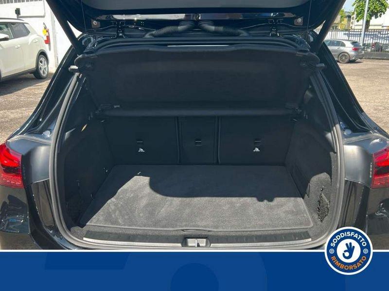 Mercedes-Benz GLA 180d Automatic AMG Line Advanced Plus