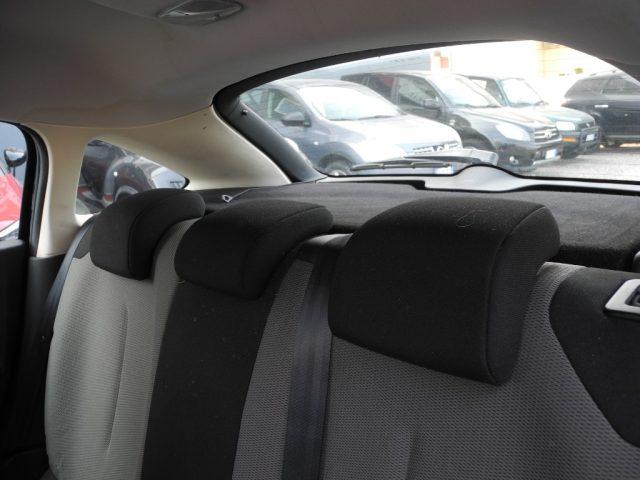CITROEN C4 1.6 HDi 90cv airdream -OK NEOPAT.- UNICO PROPRIET.