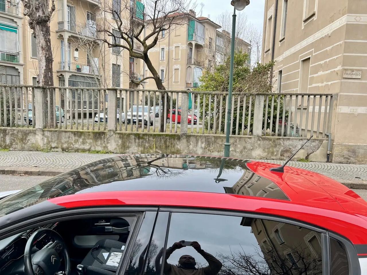 Citroen C3 BlueHDi 100 S&S Shine