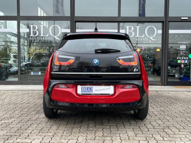 BMW i3 i3 94Ah