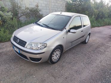 Fiat Punto 1.3 Multijet 16V 3 porte Dynamic