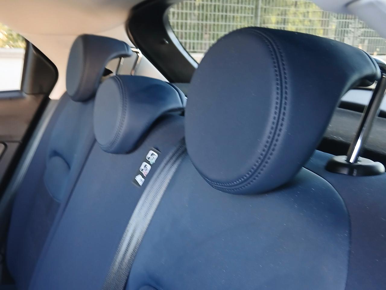 Fiat 500X 1.3 MultiJet 95 CV Connect