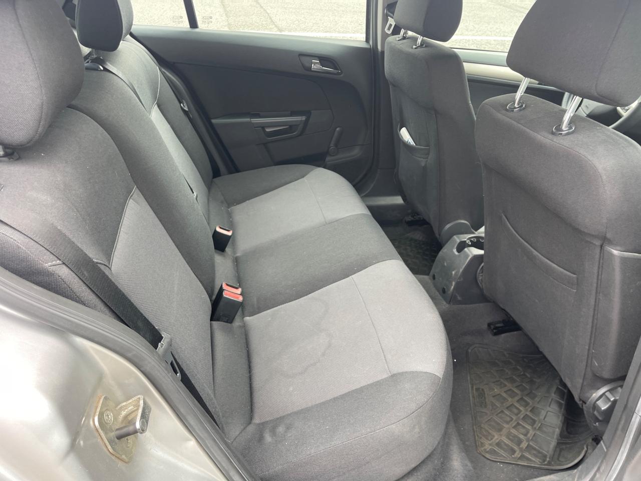 OPEL ASTRA 1.6 BENZINA-GPL 2028 EURO4 NEOPATENTATI
