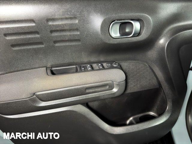 CITROEN C3 Aircross BlueHDi 110 S&S Shine Pack