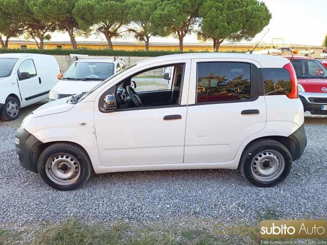 FIAT Panda 1.0 FireFly VAN Hybrid + IVA 22%